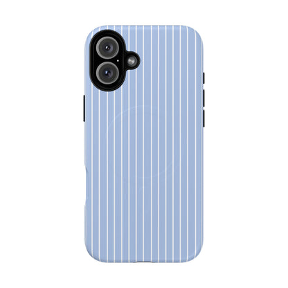 Blue Linen | MagSafe Tough