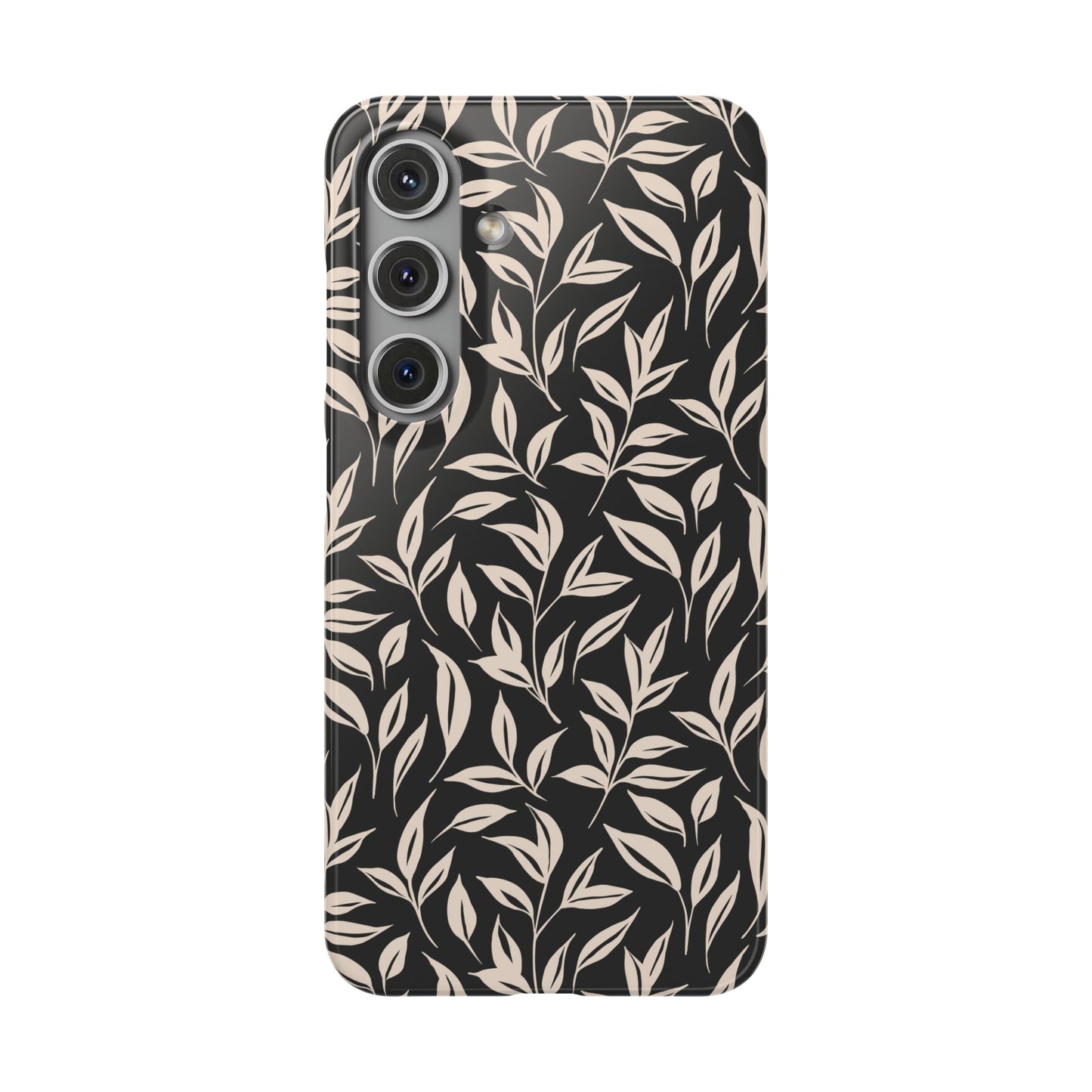 Ivory Vine | Snap