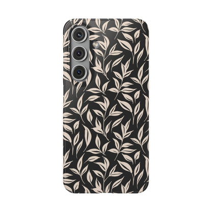 Ivory Vine | Snap