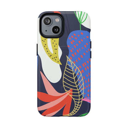 Botanic Muse | MagSafe Tough
