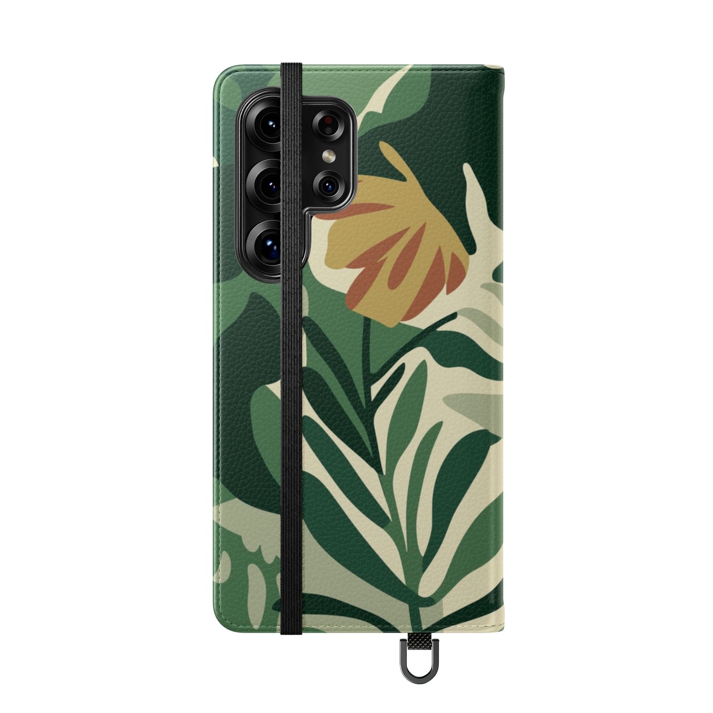 Verdant Muse | Flip