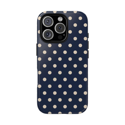 Midnight Ivory | Tough