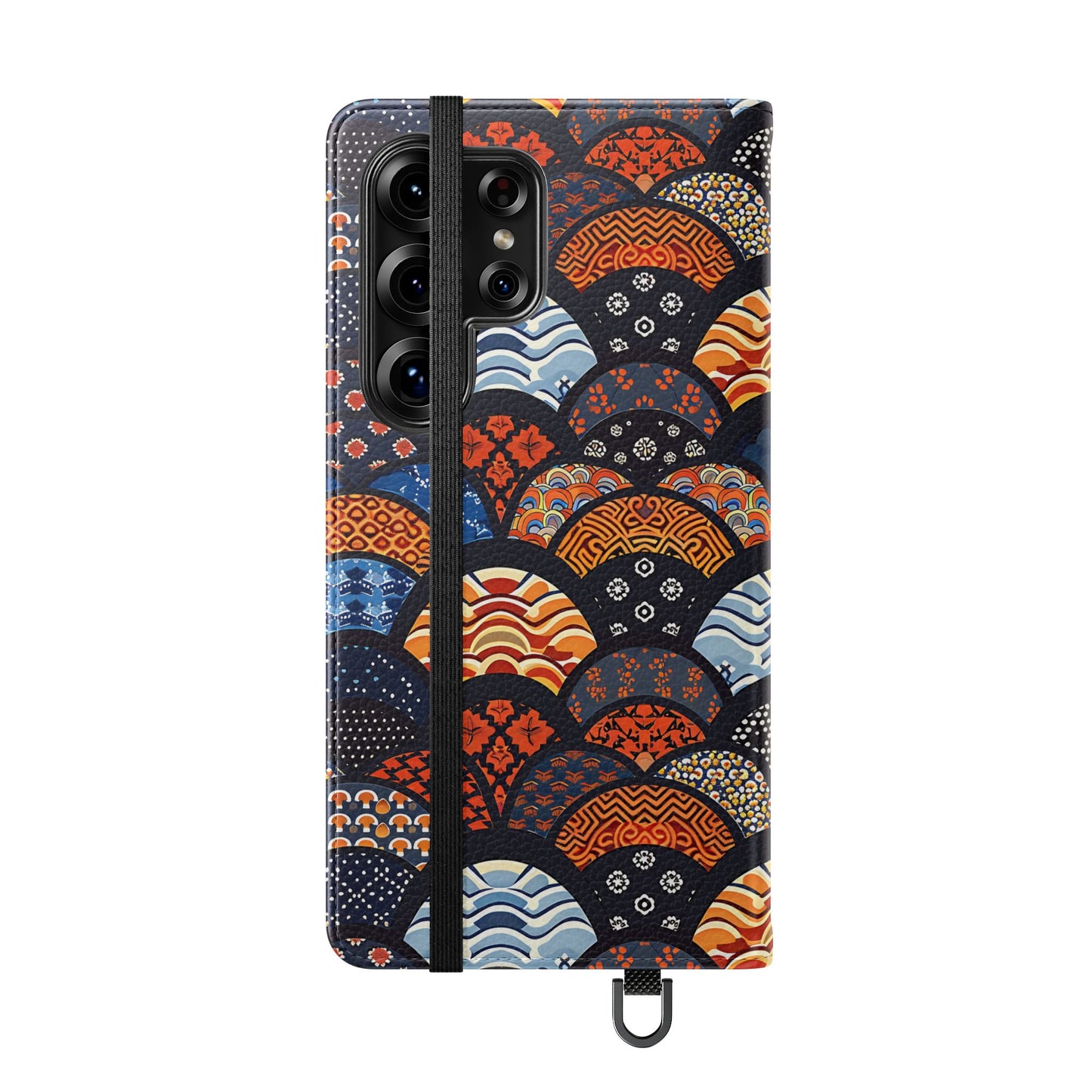 Kimono Wave | Flip