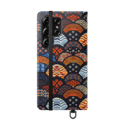 Kimono Wave | Flip