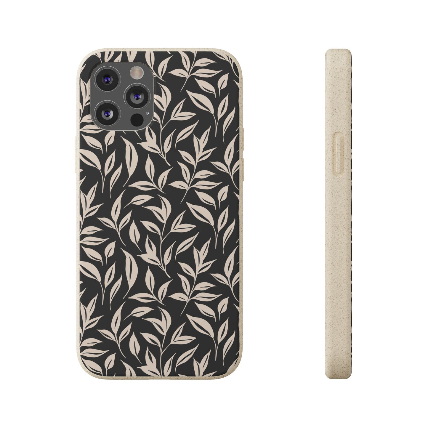 Ivory Vine | Biodegradable