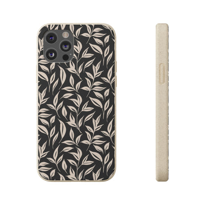 Ivory Vine | Biodegradable