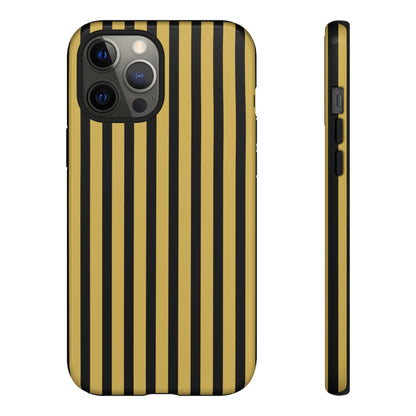 Gilded Noir | Tough