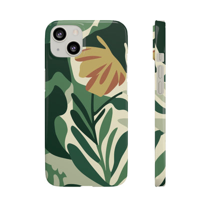 Verdant Muse | Snap
