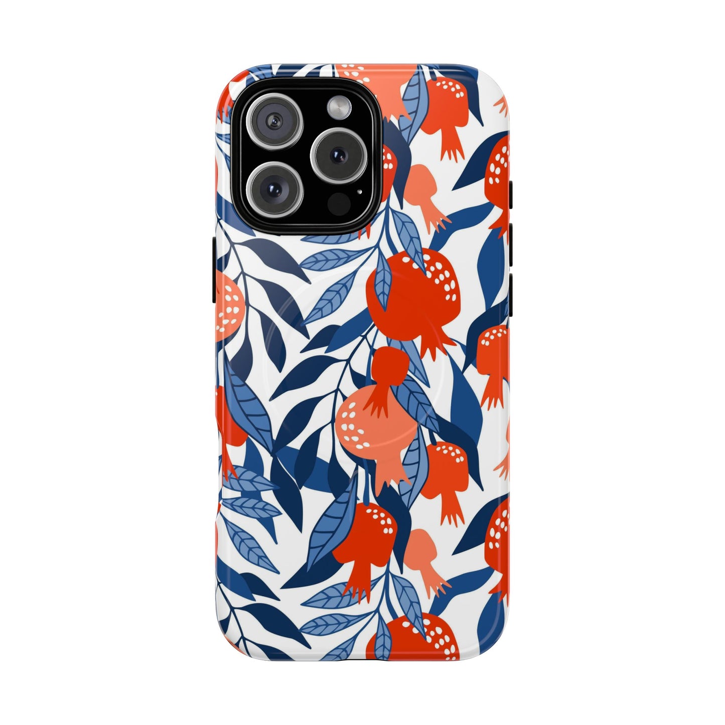 Pom Blossom | MagSafe Tough