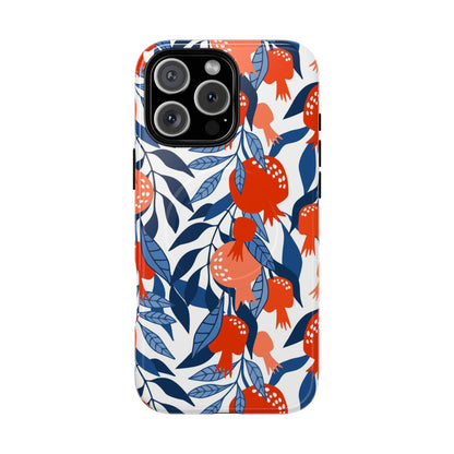 Pom Blossom | MagSafe Tough
