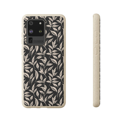 Ivory Vine | Biodegradable