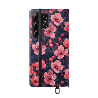 Sakura Bloom | Flip