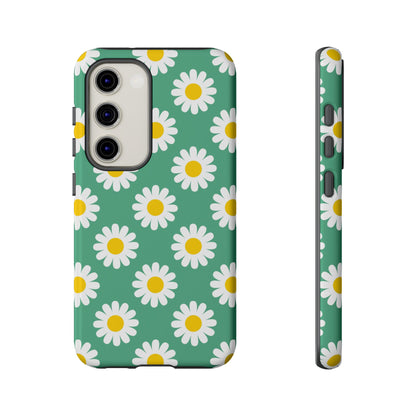 Minty Daisy | Tough