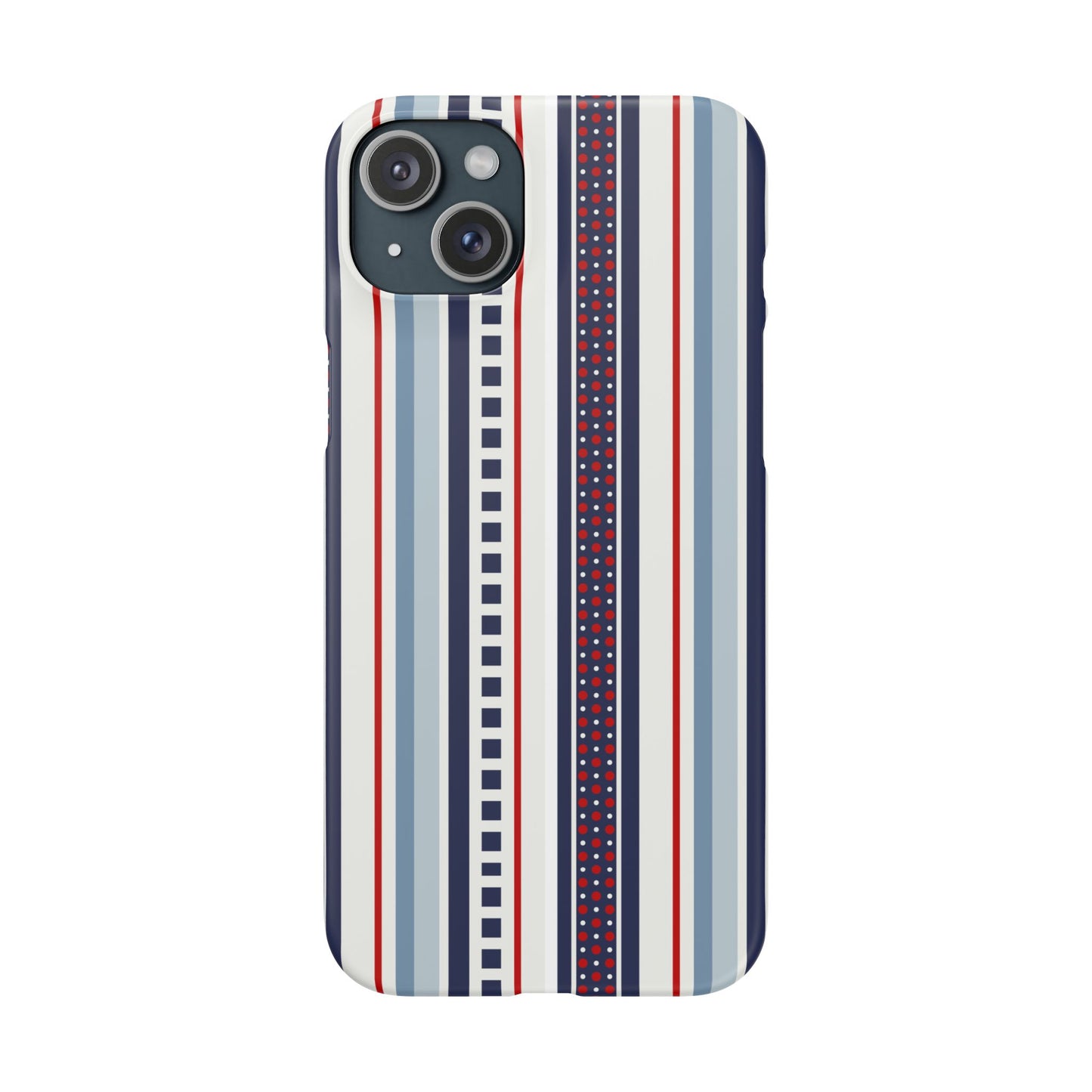 Harbor Stripe | Snap