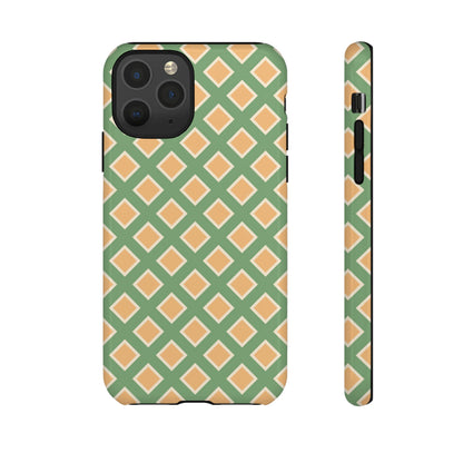 Diamond Grove | Tough