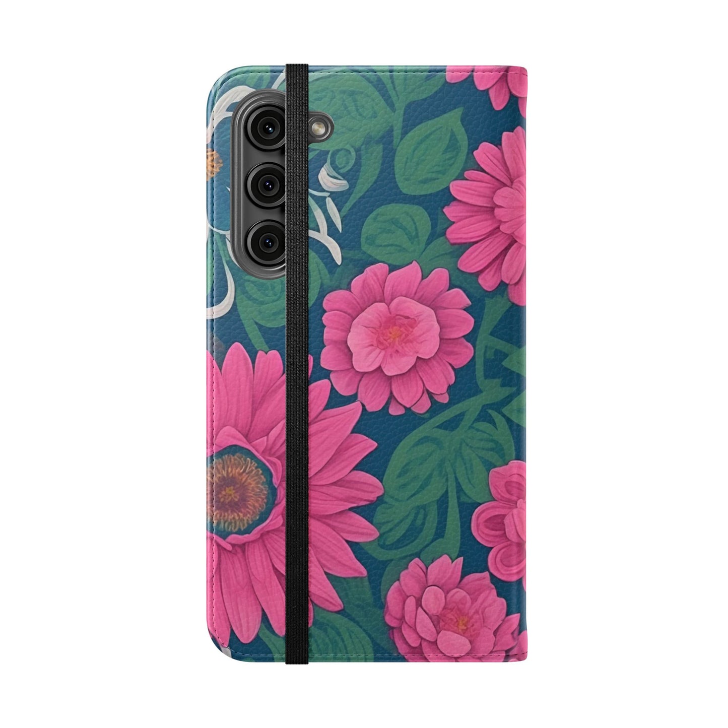 Blush Garden | Flip
