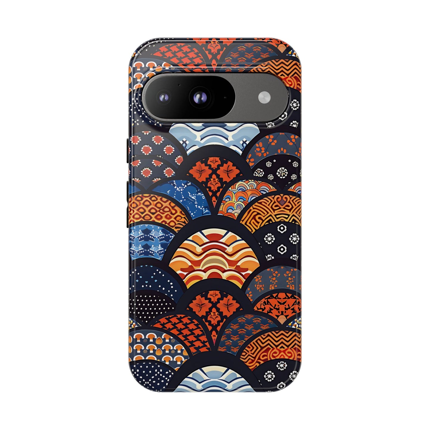 Kimono Wave | Tough