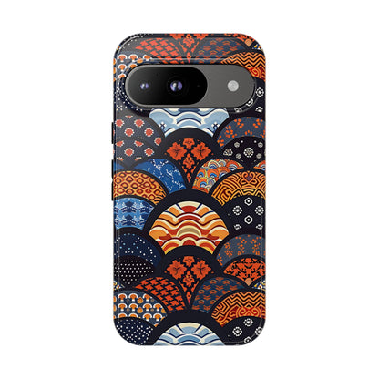 Kimono Wave | Tough
