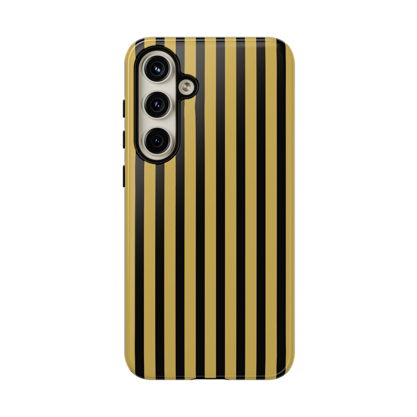 Gilded Noir | Tough