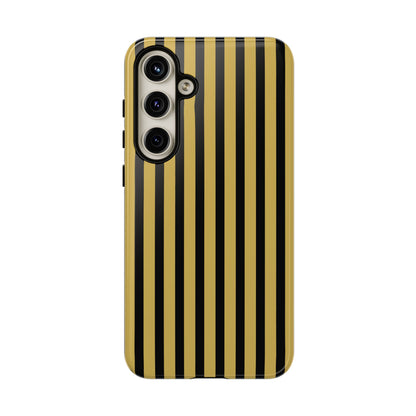 Gilded Noir | Tough