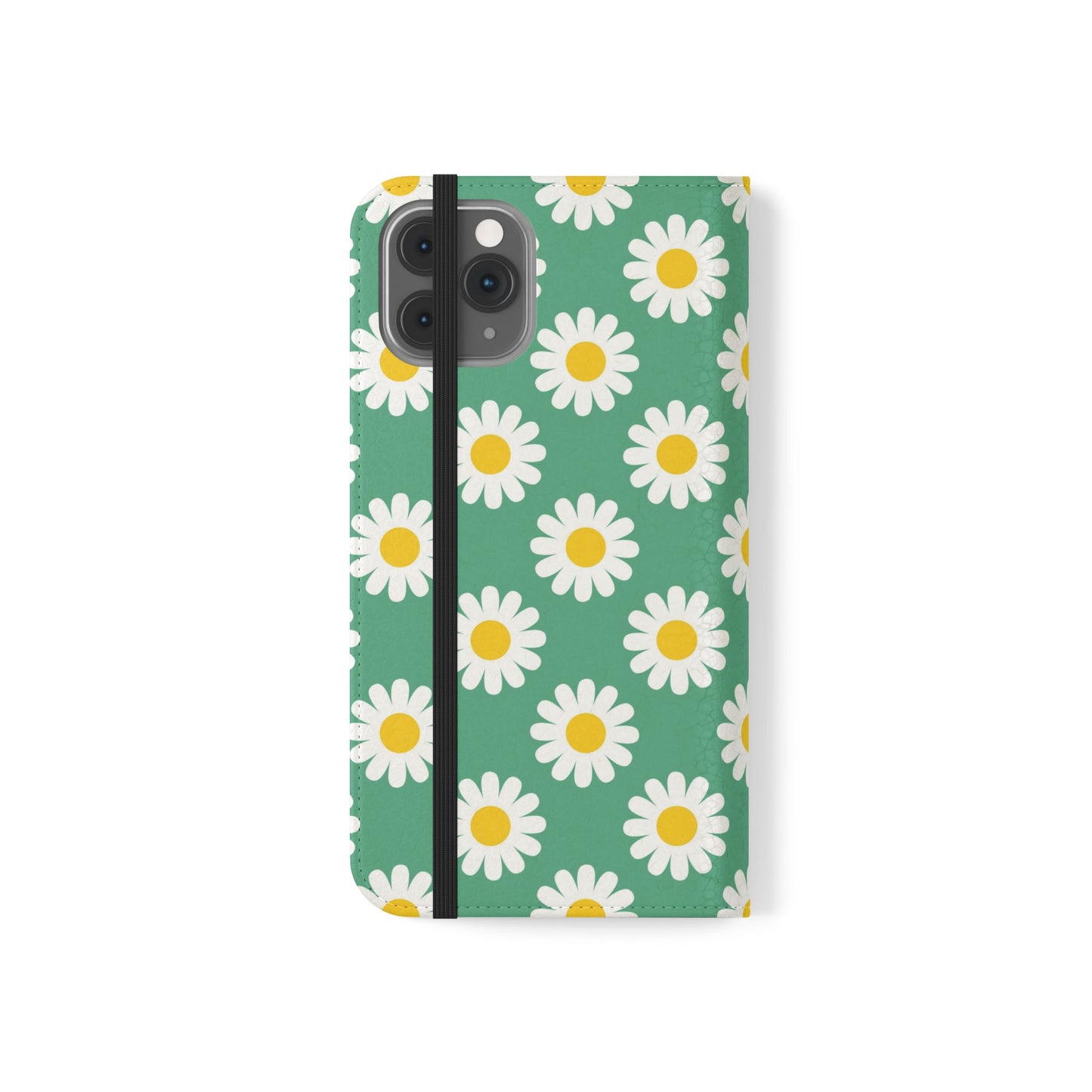 Minty Daisy | Flip