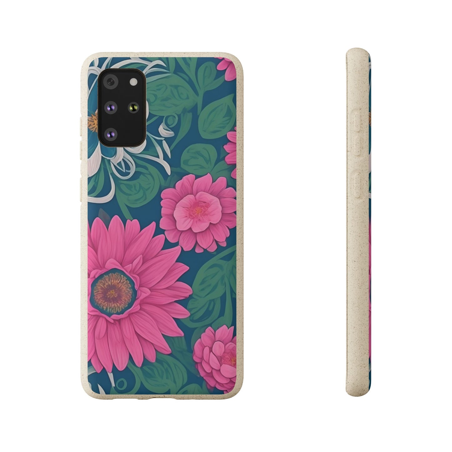 Blush Garden | Biodegradable