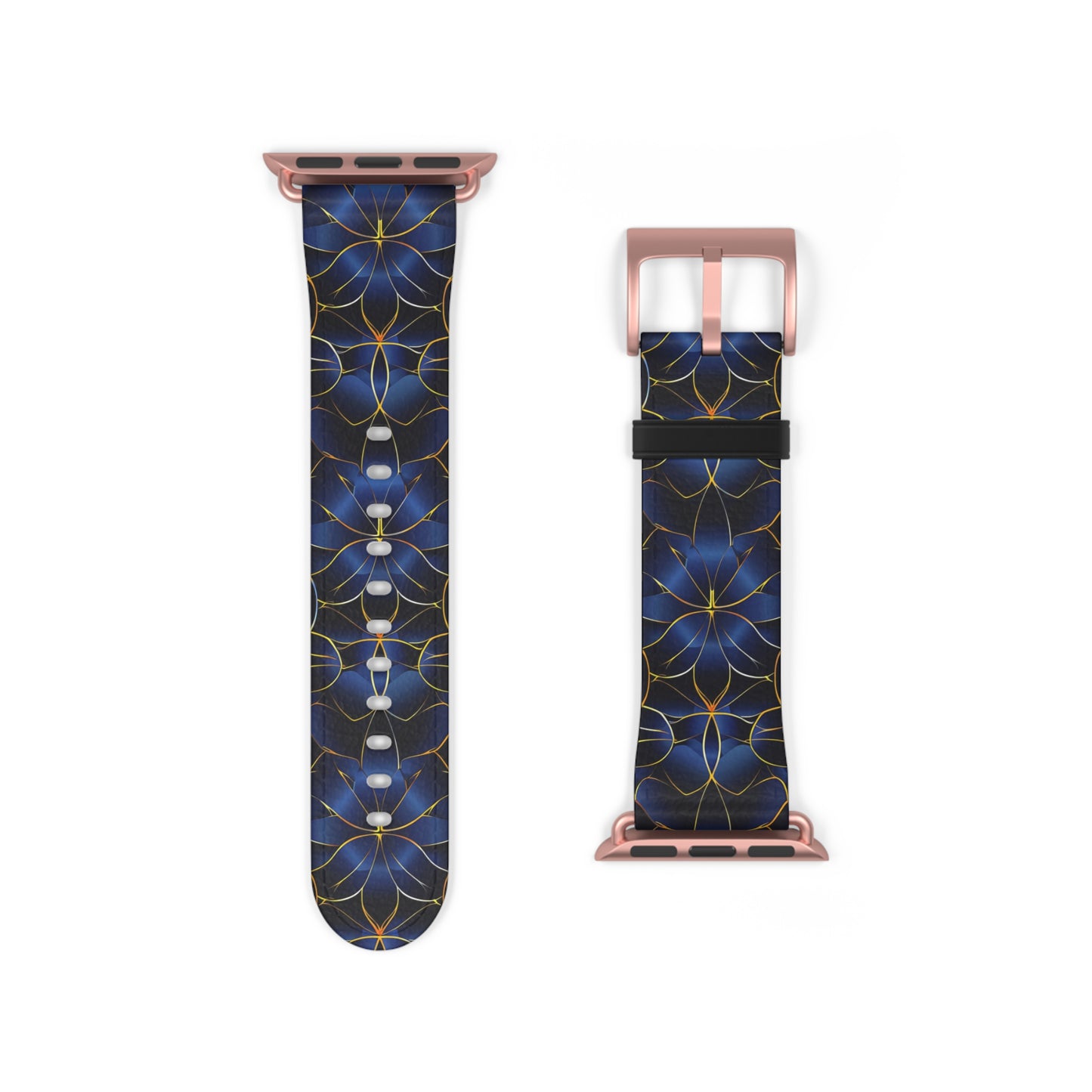 Azure Bloom | Apple Watch Band