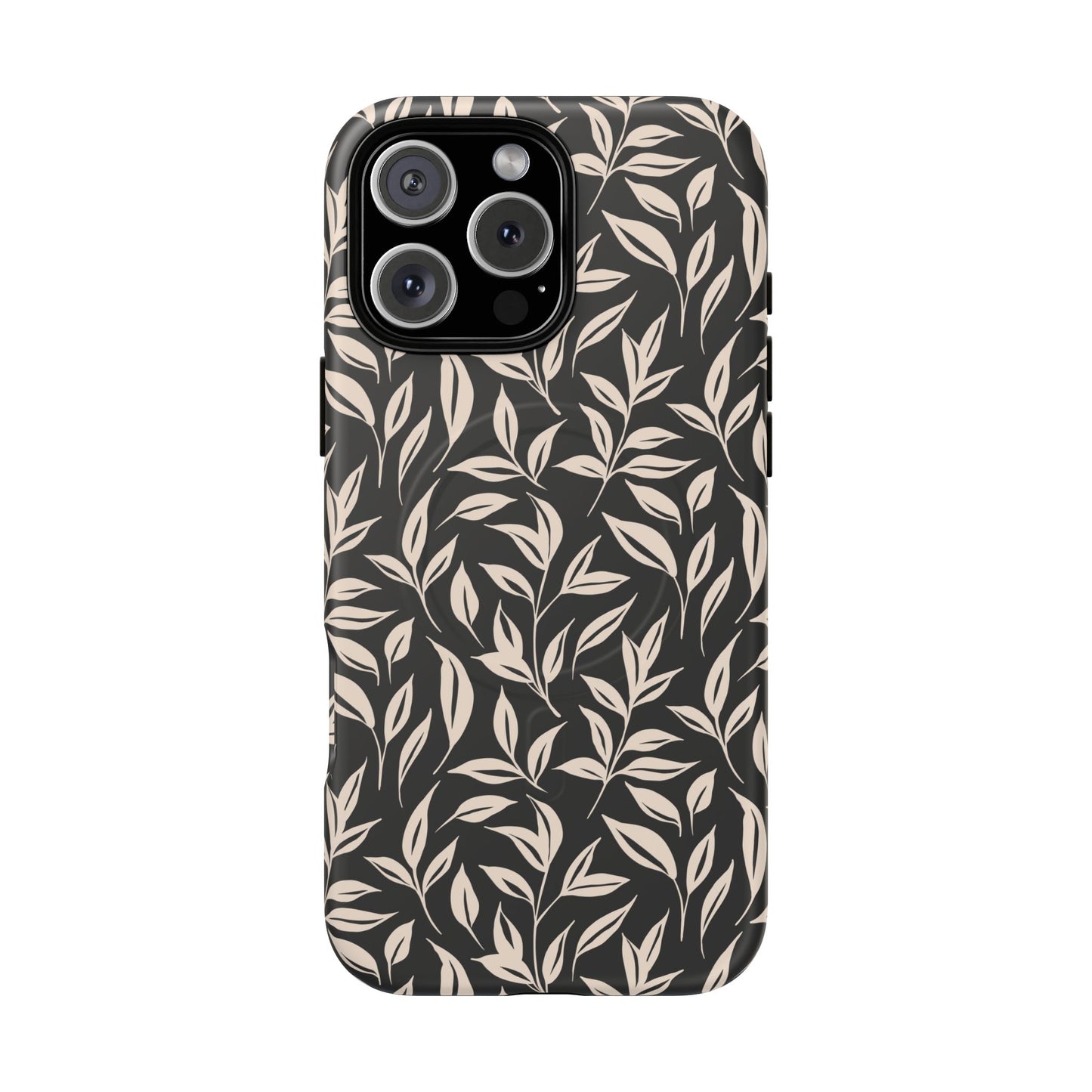 Ivory Vine | MagSafe Tough