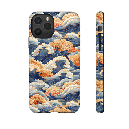 Kumo Nami | Tough