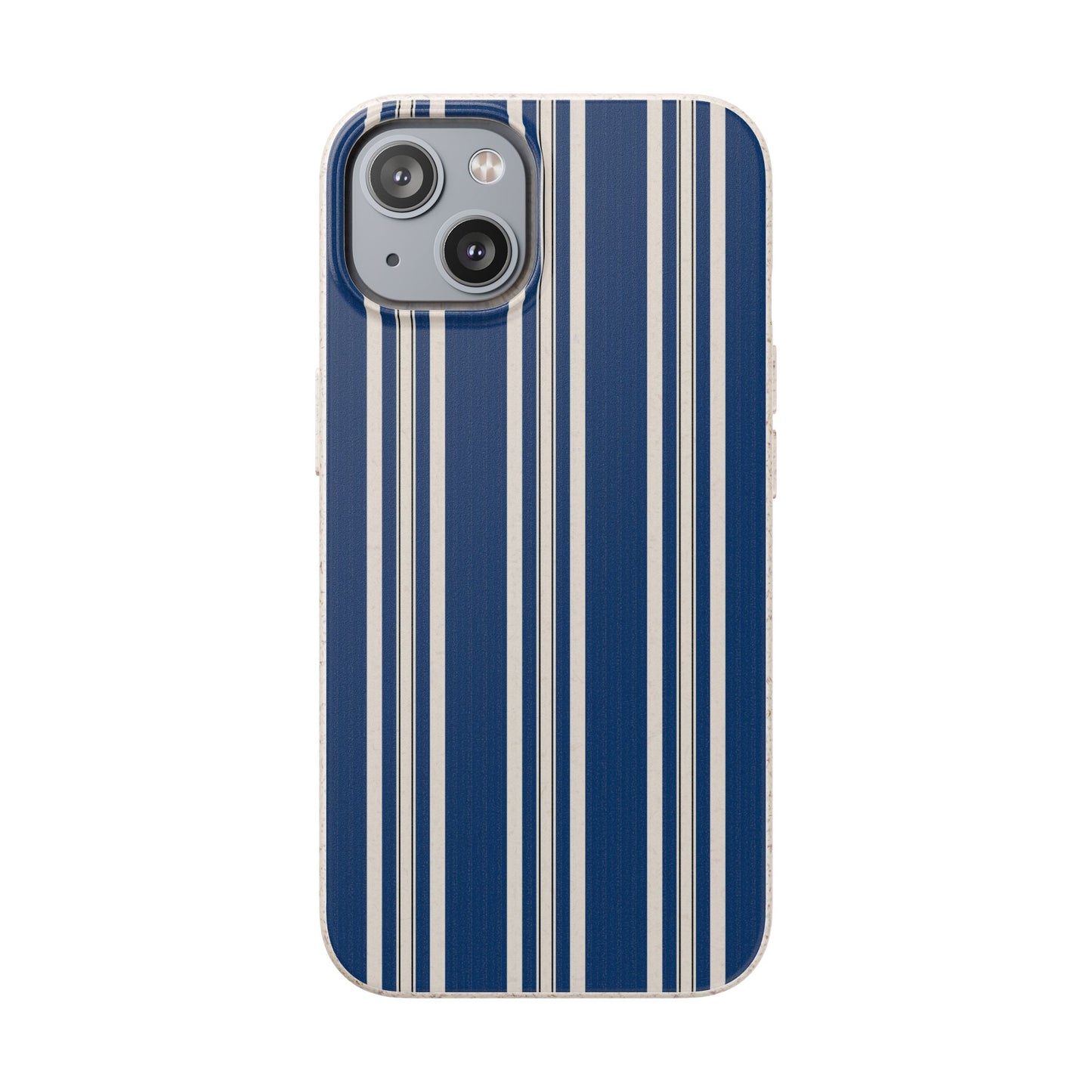 Nautic Stripe | Biodegradable