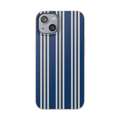 Nautic Stripe | Biodegradable