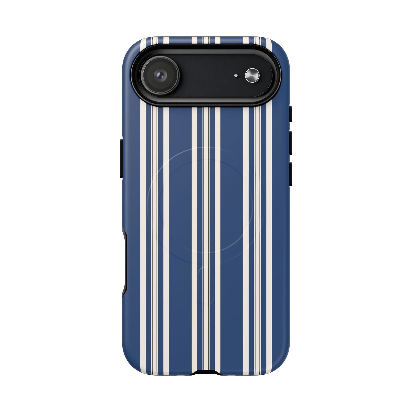 Nautic Stripe | MagSafe Tough
