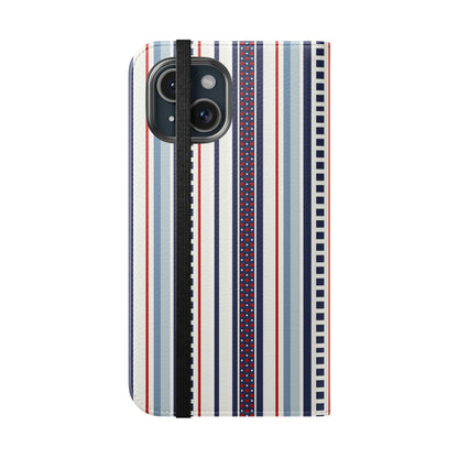 Harbor Stripe | Flip