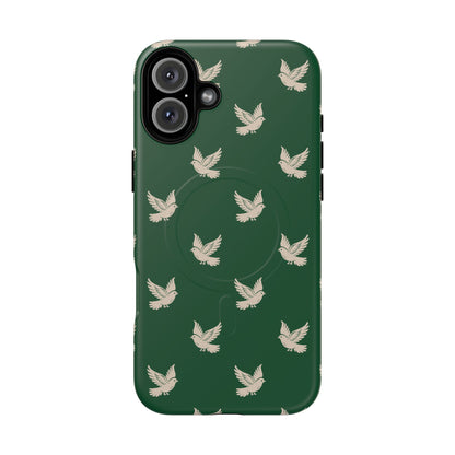 Royal Dove | MagSafe Tough