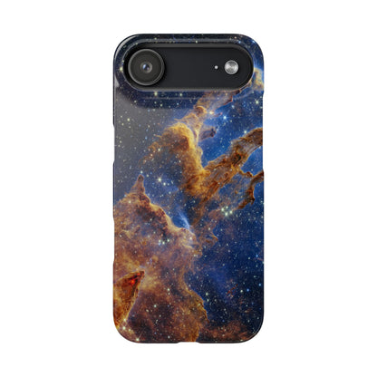 Pillars of Creation | Snap