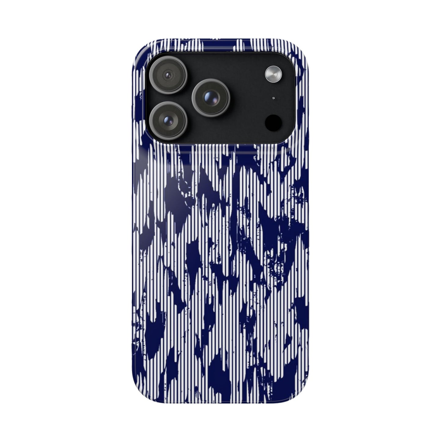 Indigo Weave | Snap