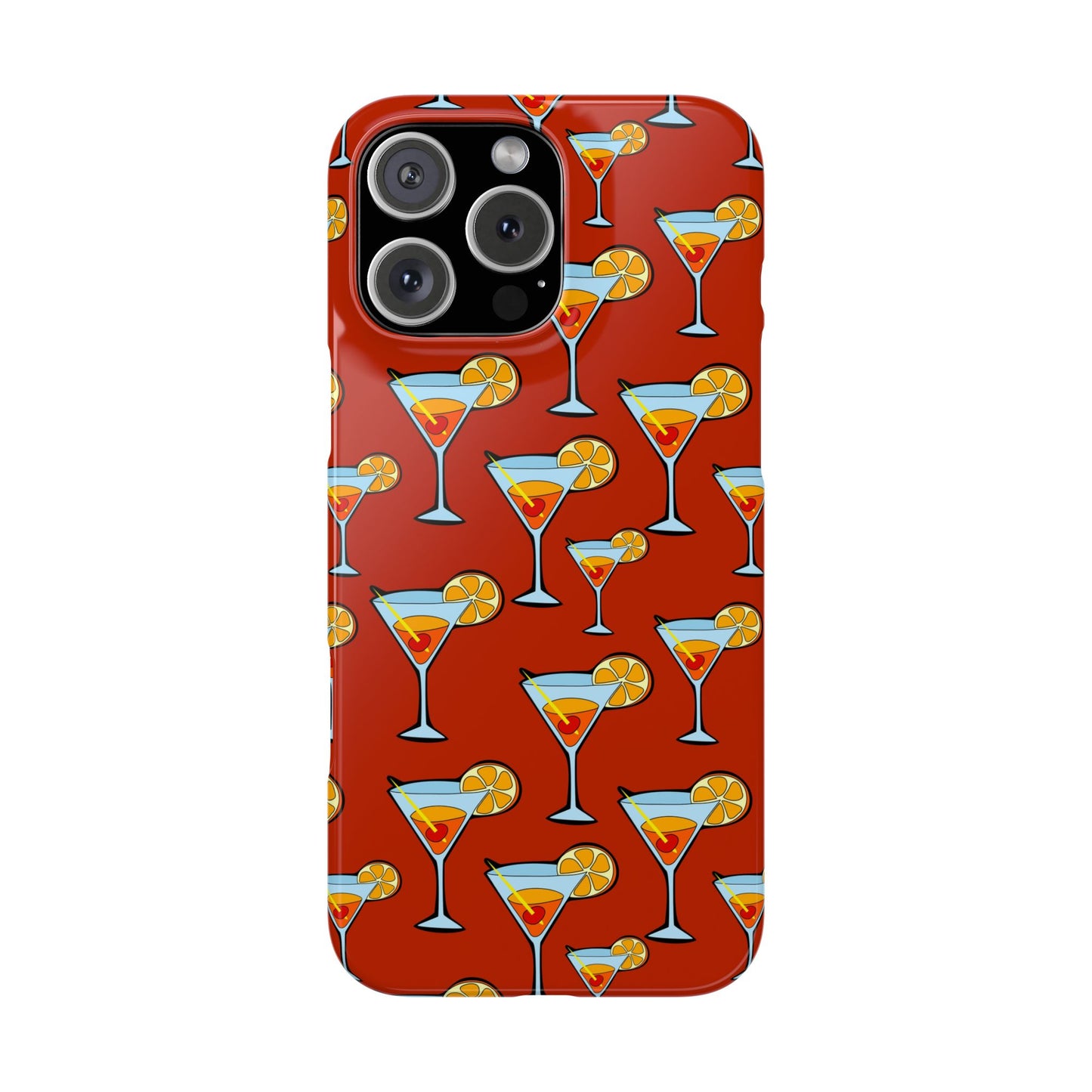 Citrus Hour | Snap