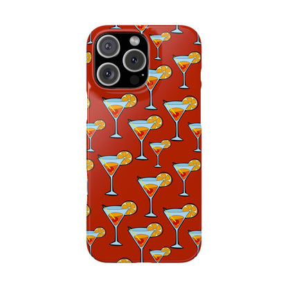 Citrus Hour | Snap