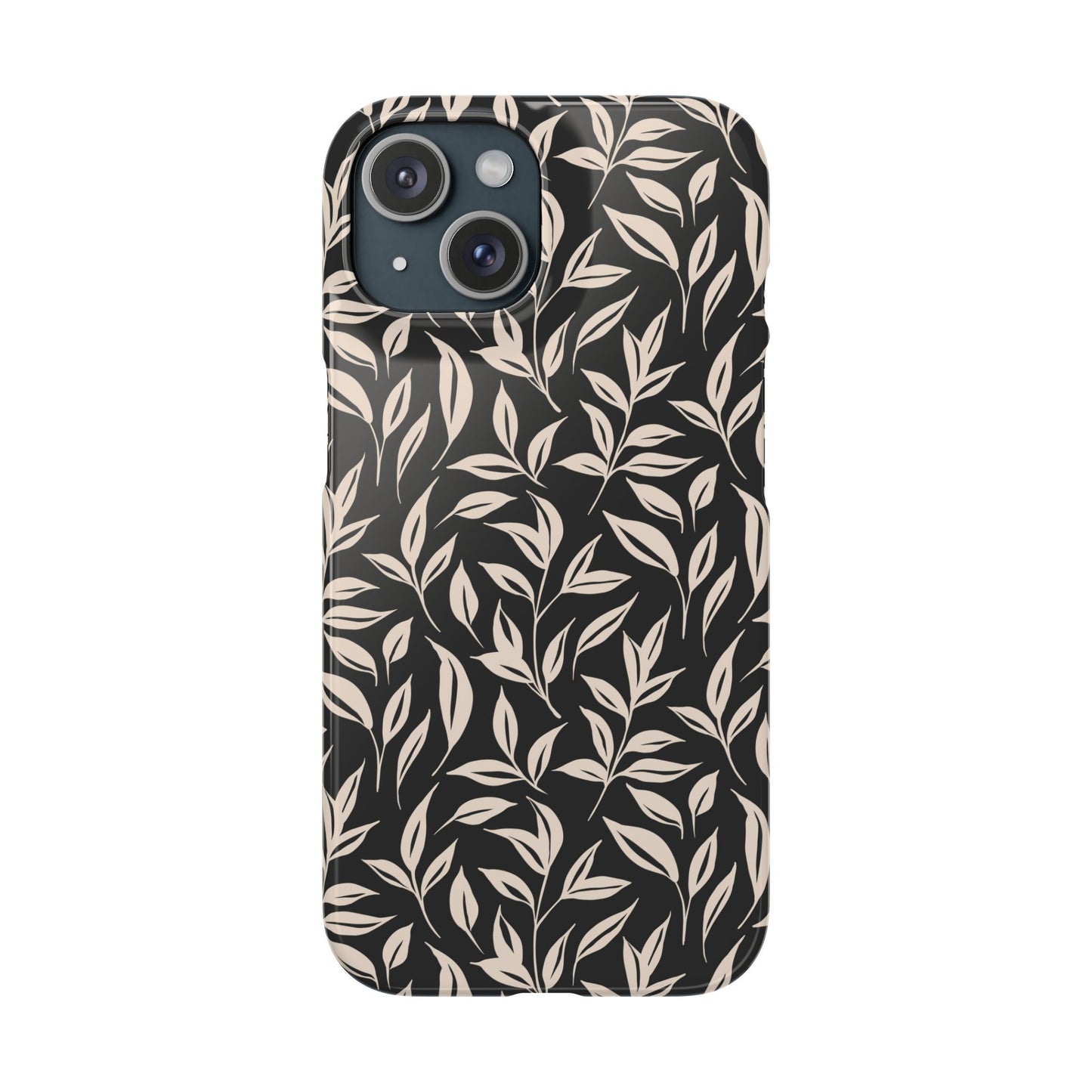 Ivory Vine | Snap