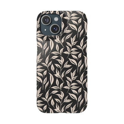 Ivory Vine | Snap
