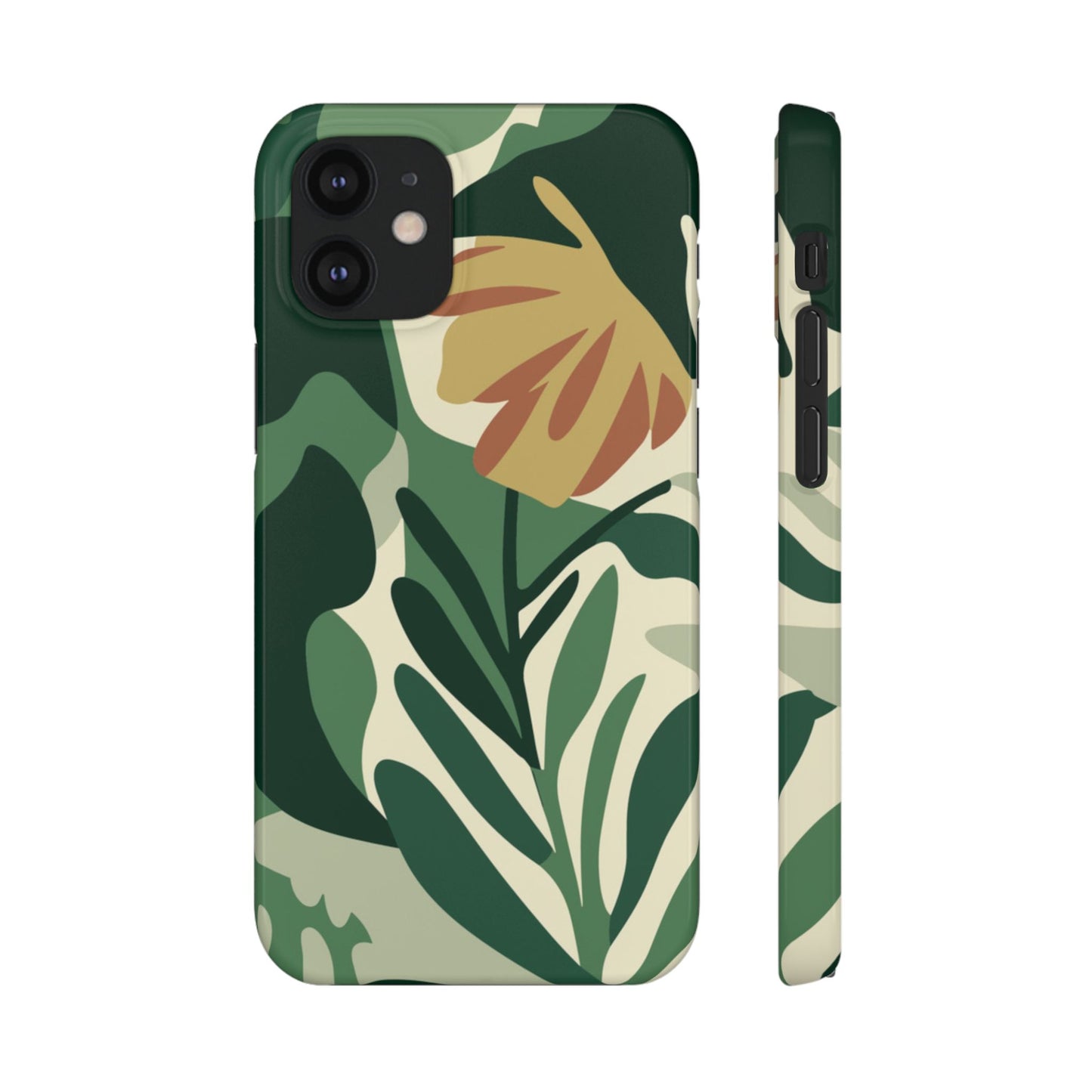 Verdant Muse | Snap