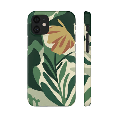Verdant Muse | Snap