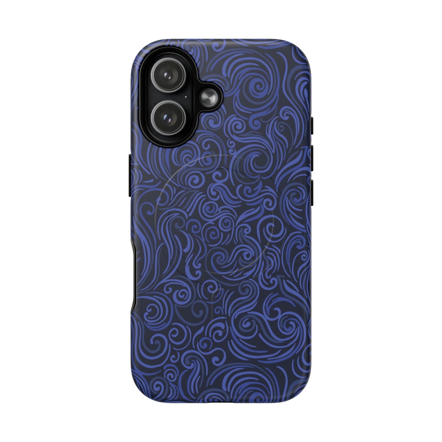 Blue Mirage | MagSafe Tough