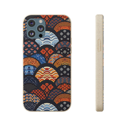 Kimono Wave | Biodegradable