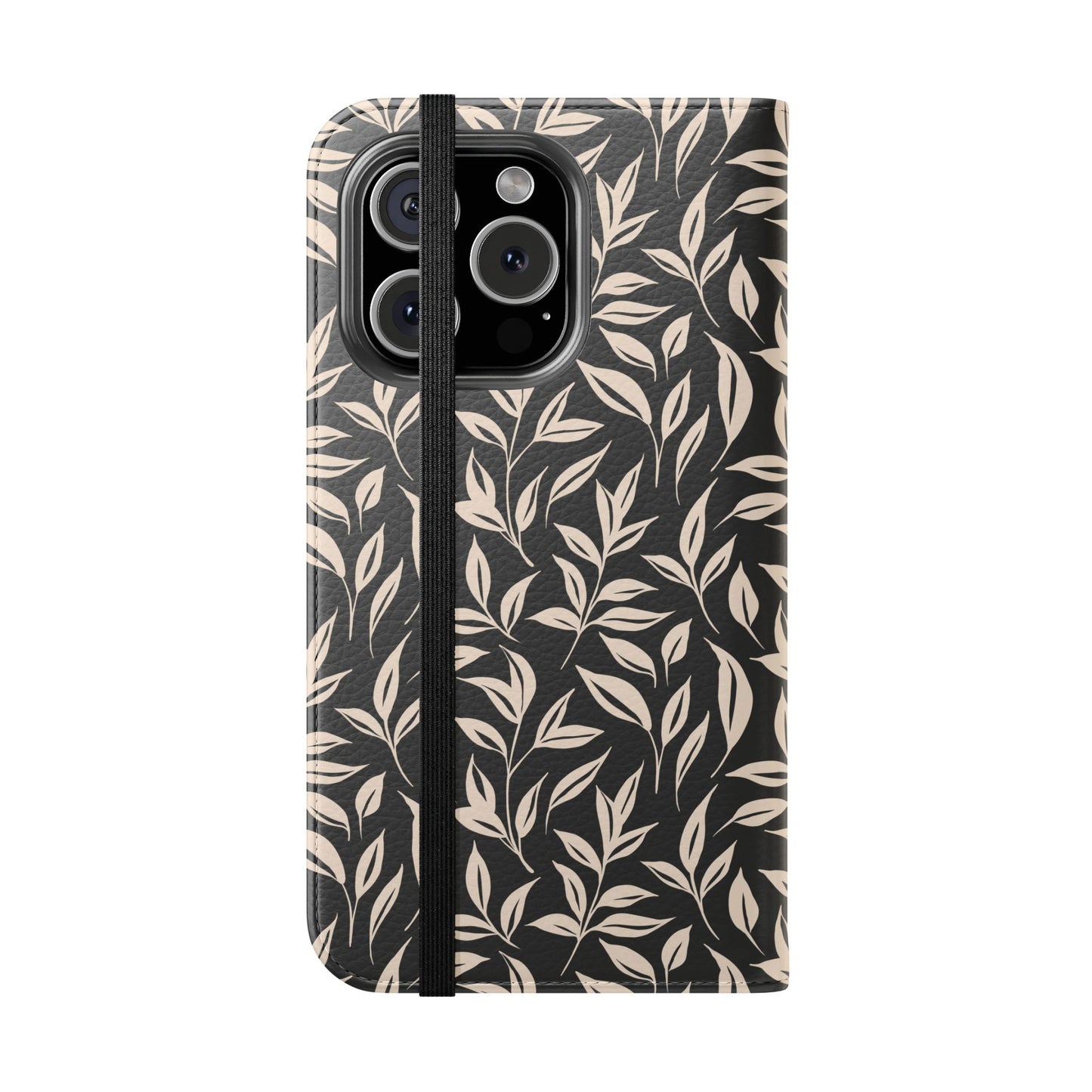 Ivory Vine | Flip