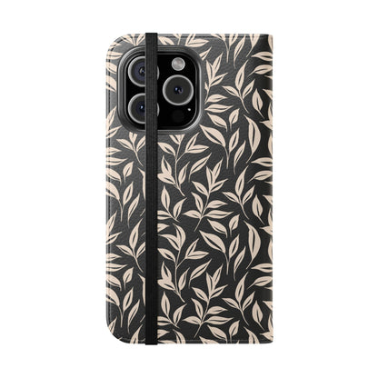Ivory Vine | Flip