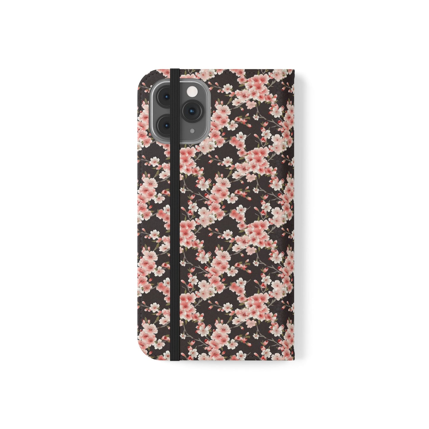 Cherry Blossom | Flip