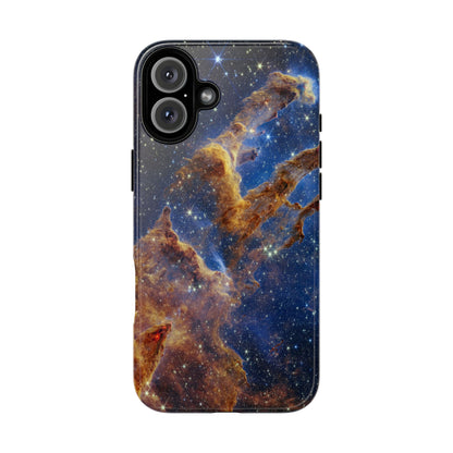 Pillars of Creation | Tough