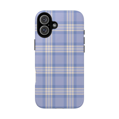Bluebell Plaid | Tough