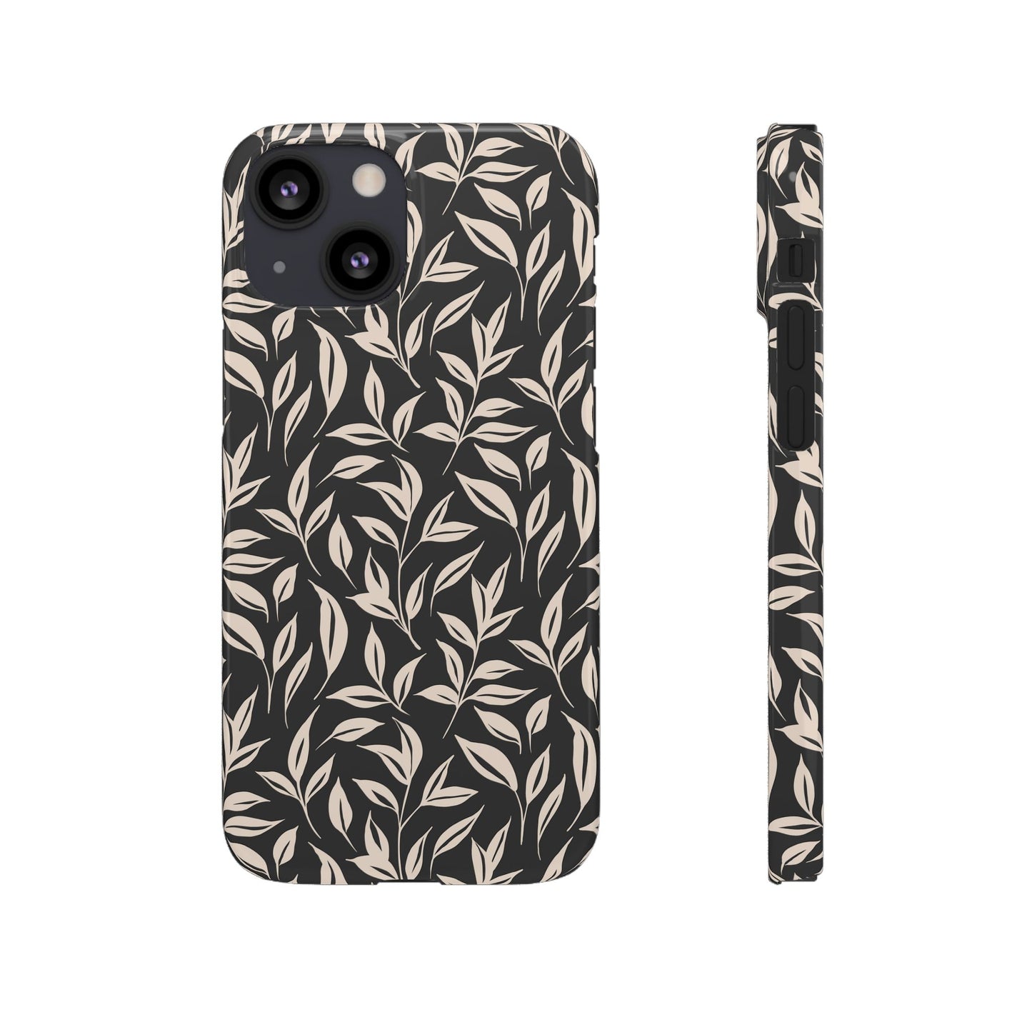 Ivory Vine | Snap